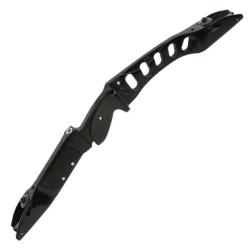GILLO - Poign&eacute;e G1 ILF -&nbsp;25" NOIR DROITIER (RH)