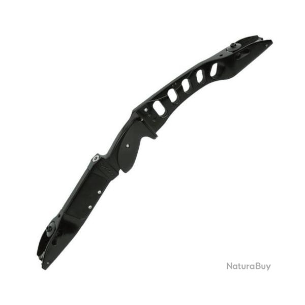 GILLO - Poign�e G1 ILF -�25" NOIR DROITIER (RH)