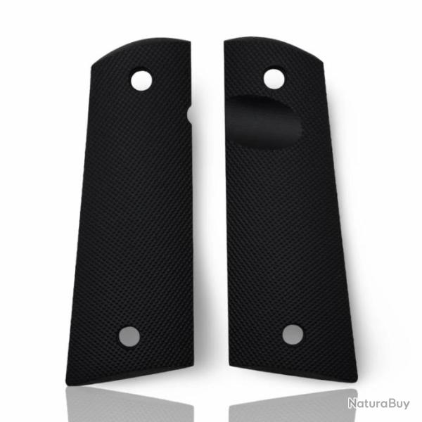 Plaquette de crosse polym�re 1911