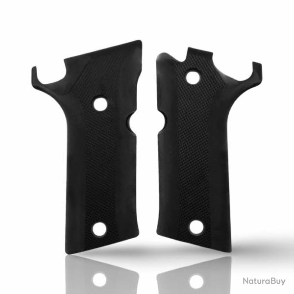 Plaquette de crosse polym�re Beretta 92x Performance