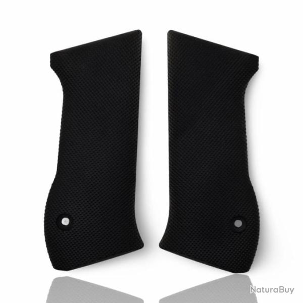 Plaquette de crosse polym�re Jericho 941