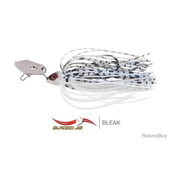 Chatterbait FOX RAGE 21g Bleak (Nouveau)