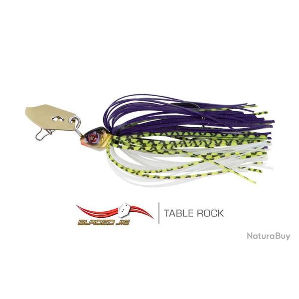 Chatterbait FOX RAGE 21g table Rock (Nouveau)