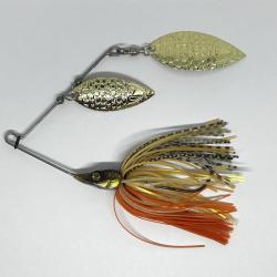 Spinnerbait FOX RAGE 14g Ayu (Nouveau)