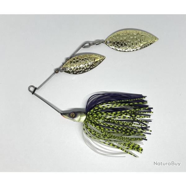Spinnerbait FOX RAGE 20g � Table Rock
