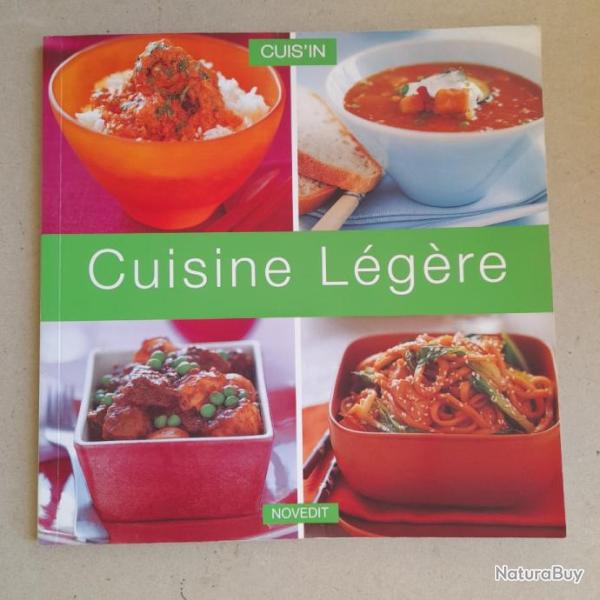 Cuisine l�g�re