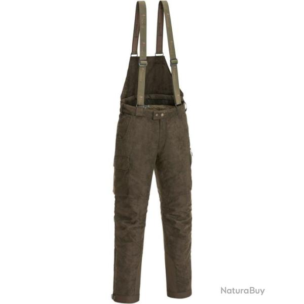 Pantalon Abisko 2.0 Couleur Marron