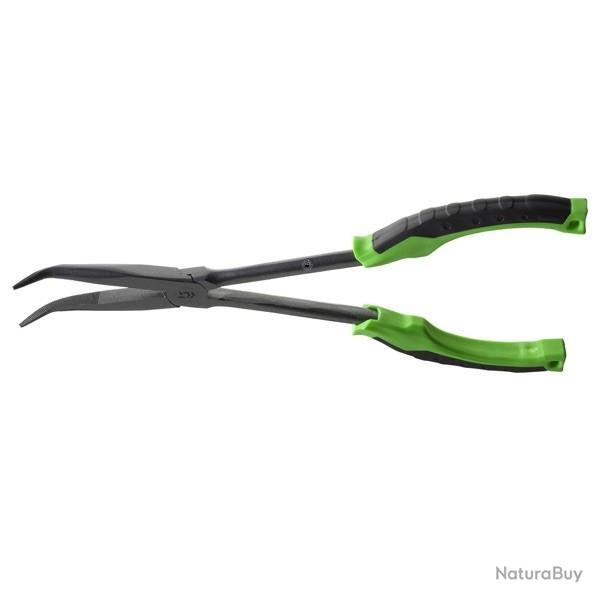 Pinces Daiwa Prorex Pince Plate Coud�e XL