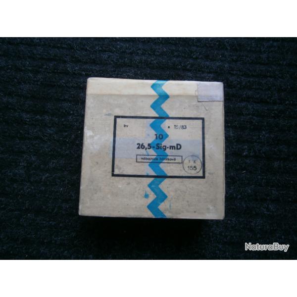 10 fus�es �clairantes - fum�e bleu jour