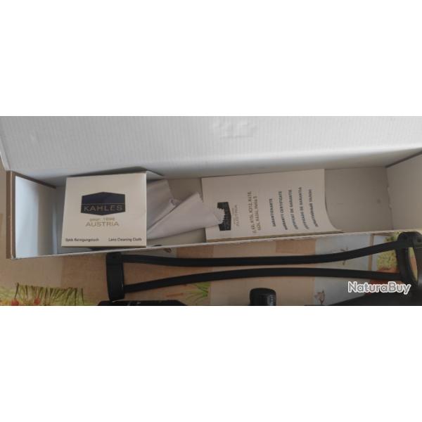 Une Lunette de chasse kalhes � vendre