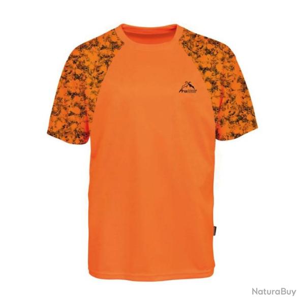 Tee shirt de chasse ProHunt Viper