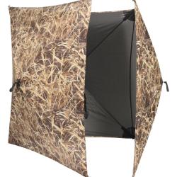 Aff&ucirc;t de camouflage rapide Stepland Camo Wet / 3 panneaux 1,4 x 1,4 m