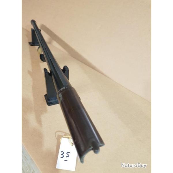 (35) Canon Fabarm Lion H368 - Cal:12/76  L: 61cm -Choke inter. externe - Tr�s bon �tat - N� 8002573