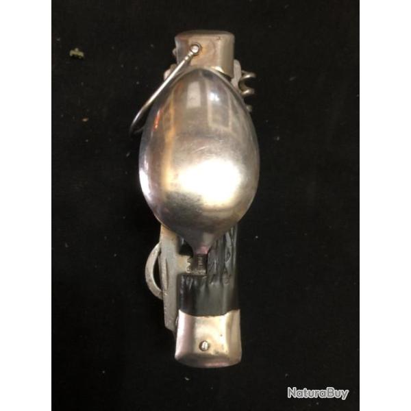 couteau multifonction cuillere fourchette JAPAN