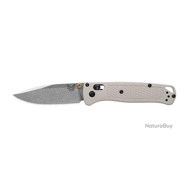 Couteau Benchmade Bugout - Cr�me