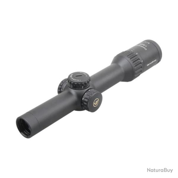 Vector Optics Continental 1-8X24 SFP SCOC-T37 Paiement en 3 ou 4 fois -