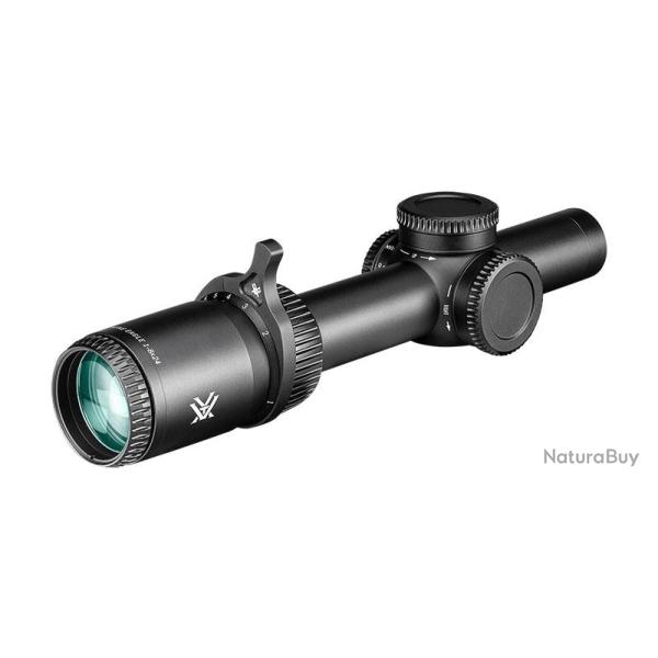 STRIKE EAGLE 1-8X24 - FFP