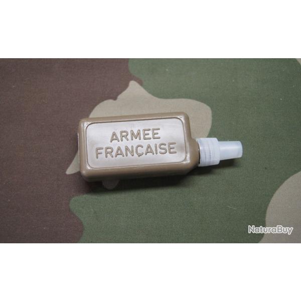 Burette � huile Arm�e Fran�aise MAS, FSA, FRF1 etc