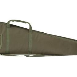 Fourreau arme &agrave; lunette - 122 cm - Kaki