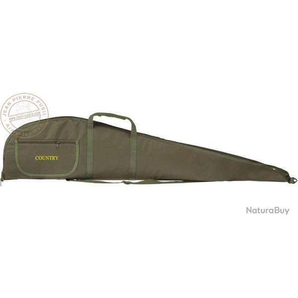 Fourreau arme � lunette - 122 cm - Kaki