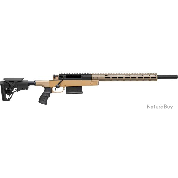 Carabine HLR Basic (Modle: .308 Win., 600 mm Longueur du canon)