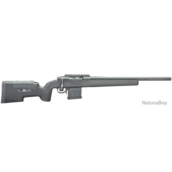 Carabine � r�p�tition manuelle Tactical Evo Full Black .308 (Calibre: .308 Win.)