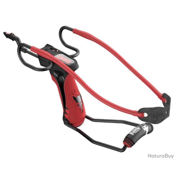 Lance-pierre Barnett Cobra king rat