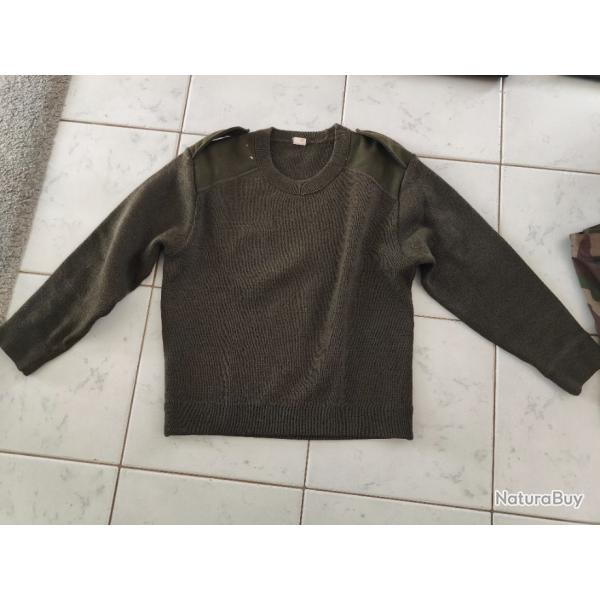 Pull arm�e fran�aise