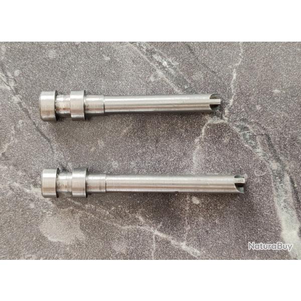 Percuteur en acier tremp pour pistolet Unique DES69 et DES69U