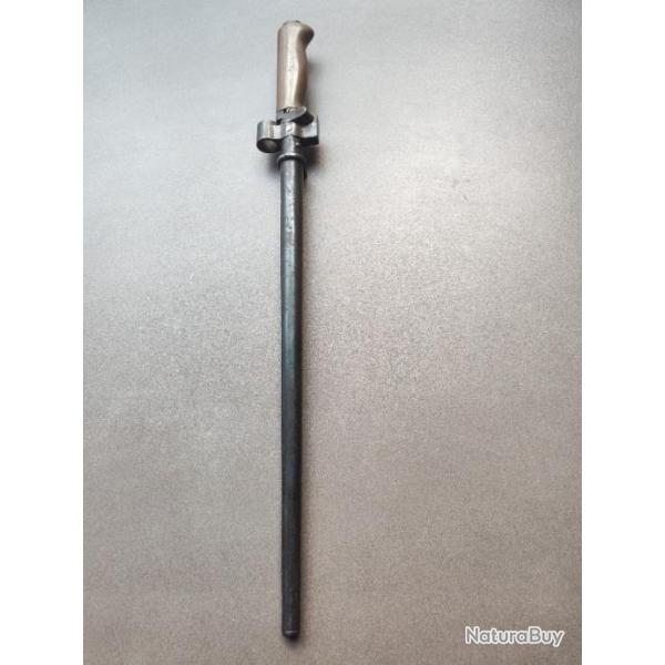 Ba�onnette Seitengewehr 103 f