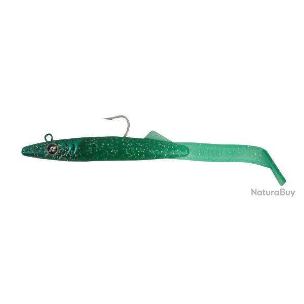 Leurre Souple Ragot Raglou Hybrid 14cm 35g 14cm GB