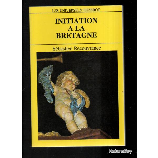 initiation � la bretagne de s�bastien recouvrance