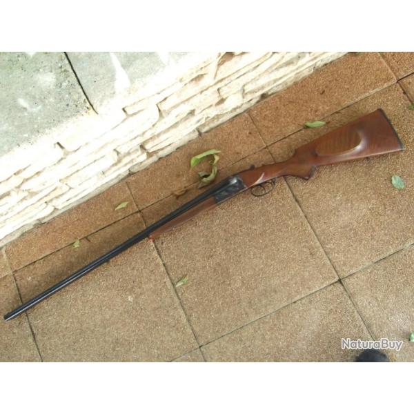 fusil juxtapos� cal 20