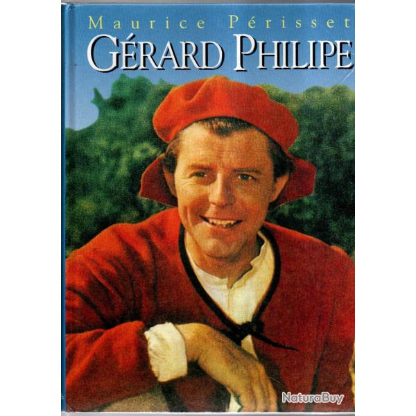 g�rard philippe de maurice p�risset , cin�ma et th�atre fran�ais