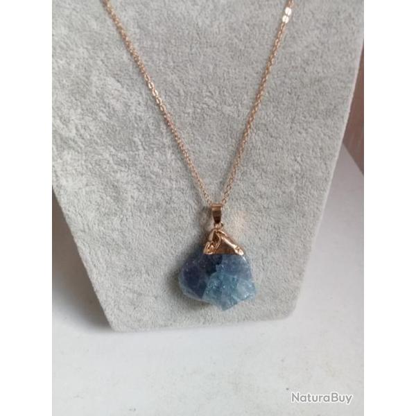 collier ancien longueur 33 cm ferm�