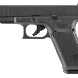 Pistolet Glock 17 MOS Gen5 Noir - CO2- Umarex SRC