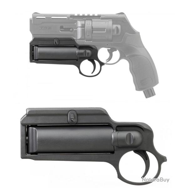 Lanceur Spray TR50 HDR50 pour cartouches PGS