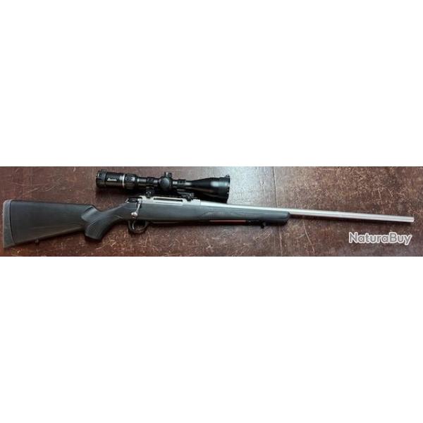 occasion TIKKA T3X LITE INOX CAL 338 WIN MAG occasion comme neuve