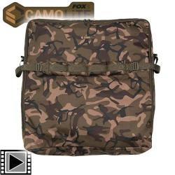 Sac &agrave; Level Chair Fox Camolite