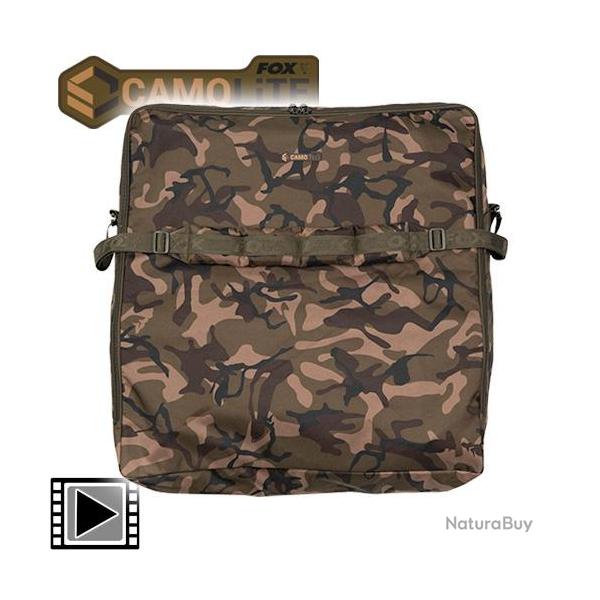 Sac � Level Chair Fox Camolite