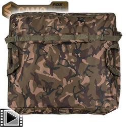 Sac &agrave; Level Chair Fox Camolite Large