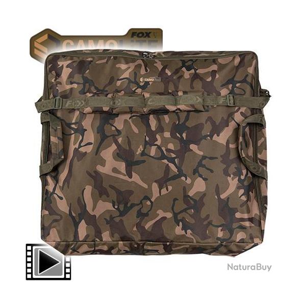 Sac � Level Chair Fox Camolite Large