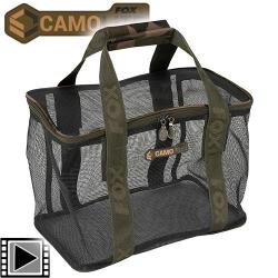 Sac &agrave; Bouillettes Fox Air Dry Bag Large