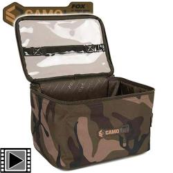 Trousse &agrave; Accessoires Fox Camolite XL