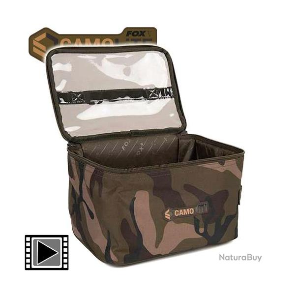Trousse � Accessoires Fox Camolite XL