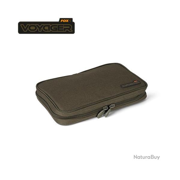 Trousse � Buzz Bar Fox Voyager Small