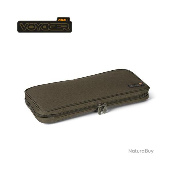 Trousse � Buzz Bar Fox Voyager Large