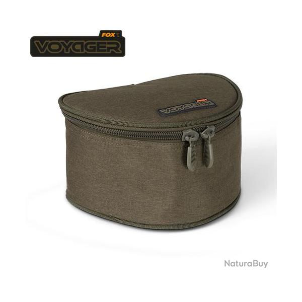 Trousse � Moulinet Fox Voyager