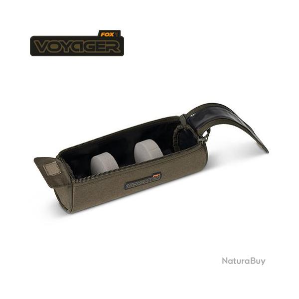Trousse � Bobines Fox Voyager Spool Case