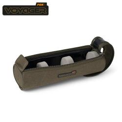 Trousse &agrave; Bobines Fox Voyager Spool Case Large